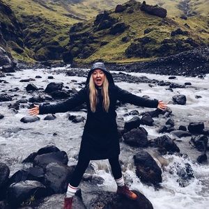 Meet your Posher, Marlee